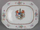 CHINESE EXPORT FAMILLE ROSE AR