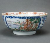 CHINESE EXPORT FAMILLE ROSE EU
