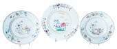 CHINESE EXPORT 'FAMILLE ROSE'