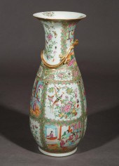 CHINESE EXPORT FAMILLE ROSE PO