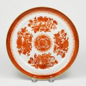 CHINESE EXPORT FITZHUGH WARE O