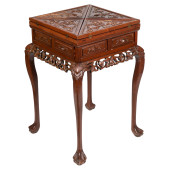 CHINESE EXPORT GEORGE III STYL