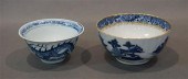 CHINESE EXPORT GILT DECORATED