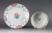 Chinese Export grisaille and r