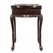 CHINESE EXPORT HARDWOOD GAMES