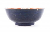 CHINESE EXPORT IMARI PALETTE C