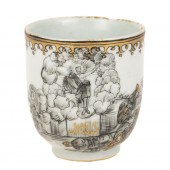 CHINESE EXPORT JESUIT WARE RES