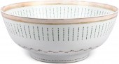 CHINESE EXPORT LARGE FAMILLE R