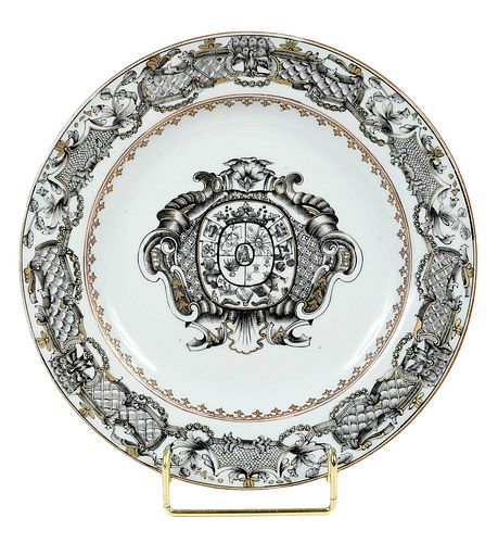 CHINESE EXPORT MARQUESADO
