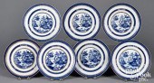 CHINESE EXPORT NANKING PORCELA