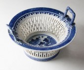 CHINESE EXPORT NANKING PORCELA
