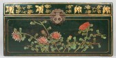 CHINESE EXPORT PAINTED AND PAR
