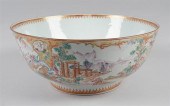 CHINESE EXPORT 'PALACEWARE' PU