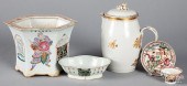 CHINESE EXPORT PORCELAIN, 19TH