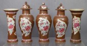 Chinese export porcelain Batav