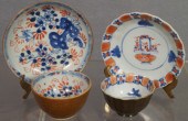 Chinese export porcelain Batav