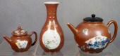 Chinese export porcelain Batav