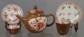 Chinese export porcelain Batav