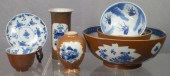 Chinese export porcelain Batav