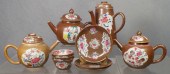 Chinese export porcelain Batav