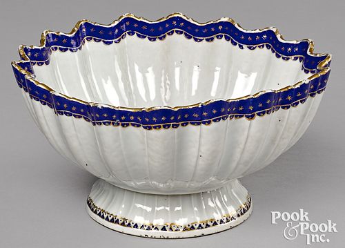 CHINESE EXPORT PORCELAIN "BRECK"