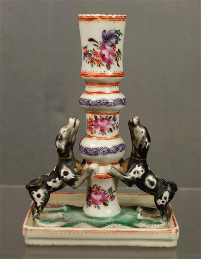 Chinese Export porcelain