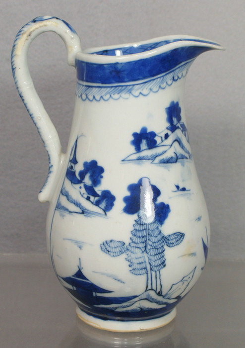 Chinese Export porcelain Canton