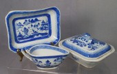 Chinese export porcelain Canto