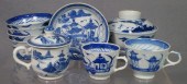 Chinese export porcelain Canto