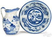 CHINESE EXPORT PORCELAIN CANTO