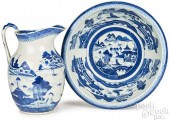 CHINESE EXPORT PORCELAIN CANTO