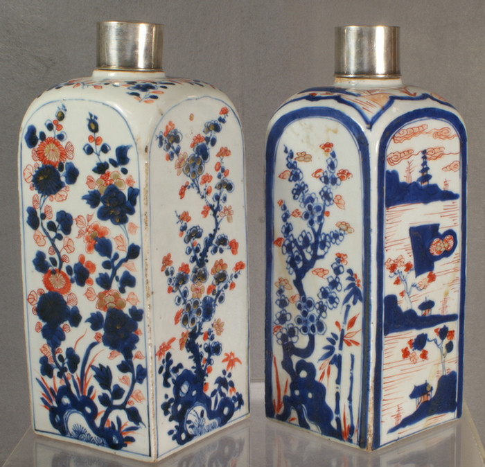 Chinese export porcelain, Chinese
