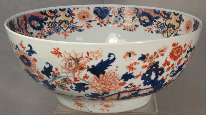 Chinese export porcelain, Chinese