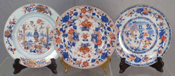 Chinese export porcelain, Chinese