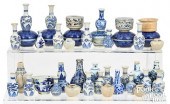 CHINESE EXPORT PORCELAIN DOLLH