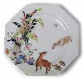 CHINESE EXPORT PORCELAIN FAMIL