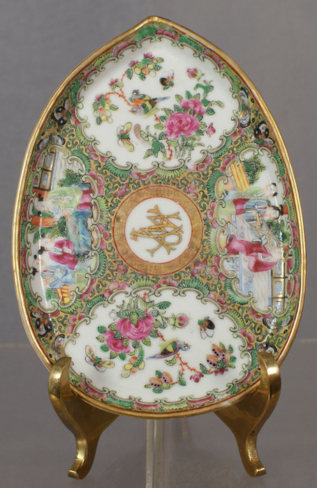 Chinese export porcelain faux