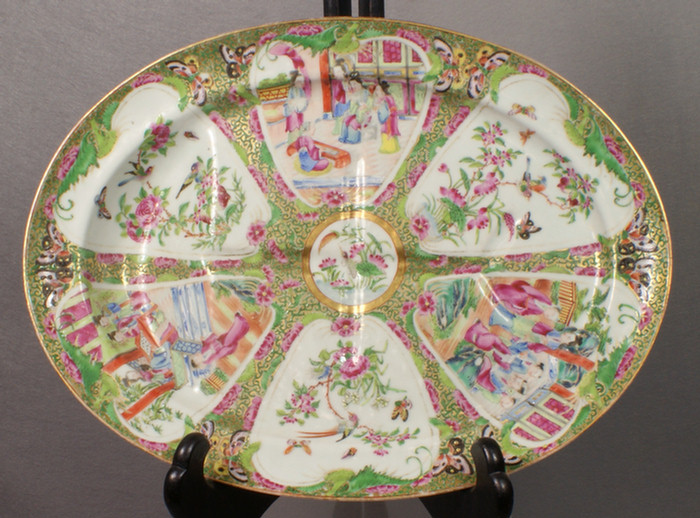 Chinese export porcelain fine