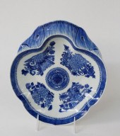 CHINESE EXPORT PORCELAIN FITZH