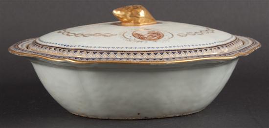 Chinese Export porcelain