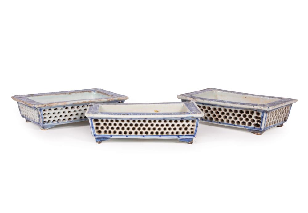 CHINESE EXPORT PORCELAIN