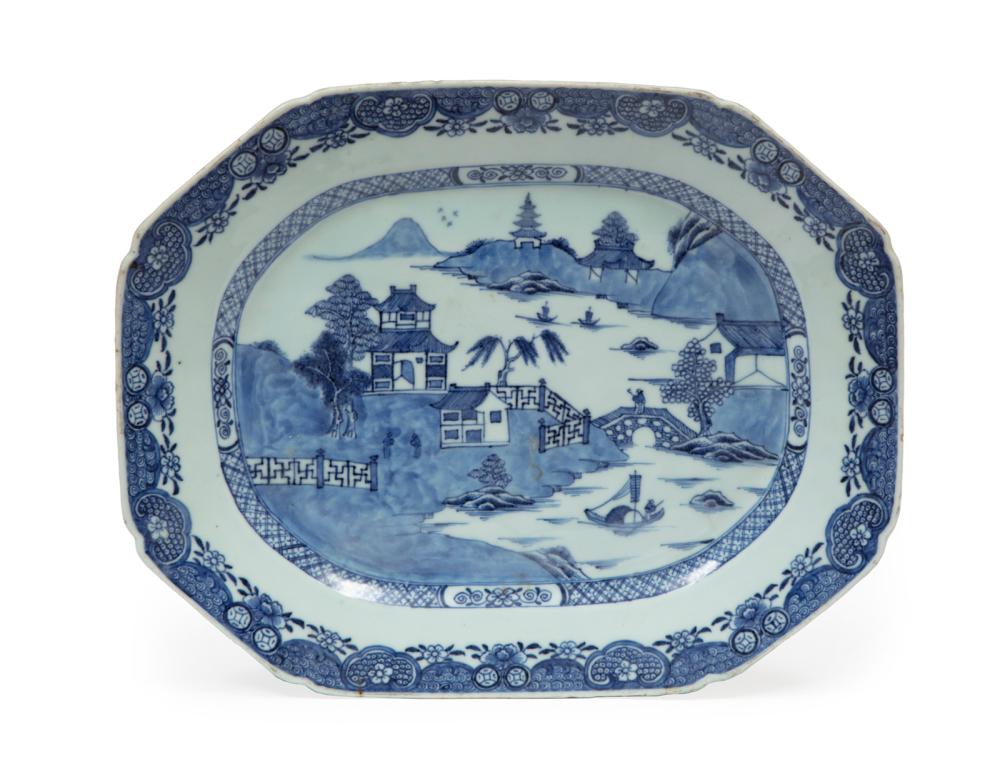 CHINESE EXPORT PORCELAIN