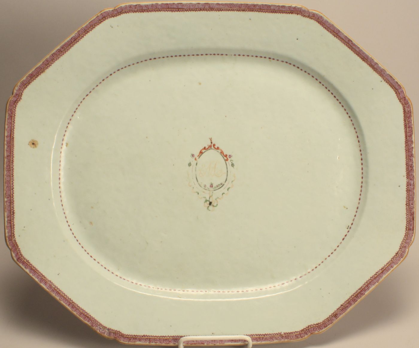 CHINESE EXPORT PORCELAIN