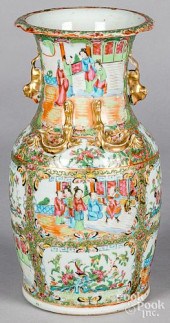 CHINESE EXPORT PORCELAIN ROSE