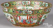 CHINESE EXPORT PORCELAIN ROSE