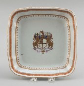 CHINESE EXPORT PORCELAIN SERVI