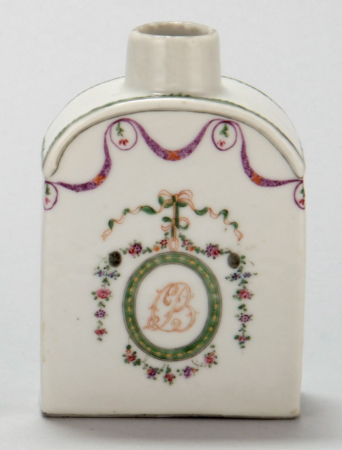 CHINESE EXPORT PORCELAIN TEA