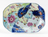 CHINESE EXPORT PORCELAIN TOBAC