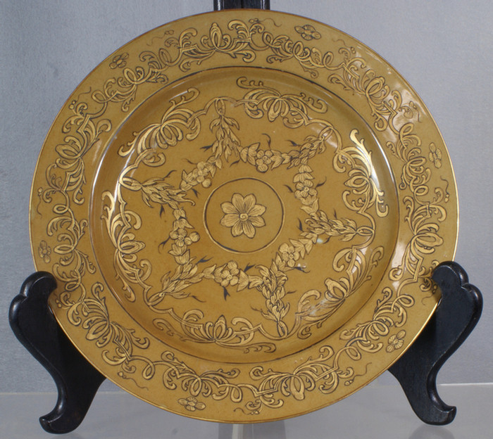 Chinese export porcelain unusual