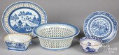 CHINESE EXPORT PORCELAINChines